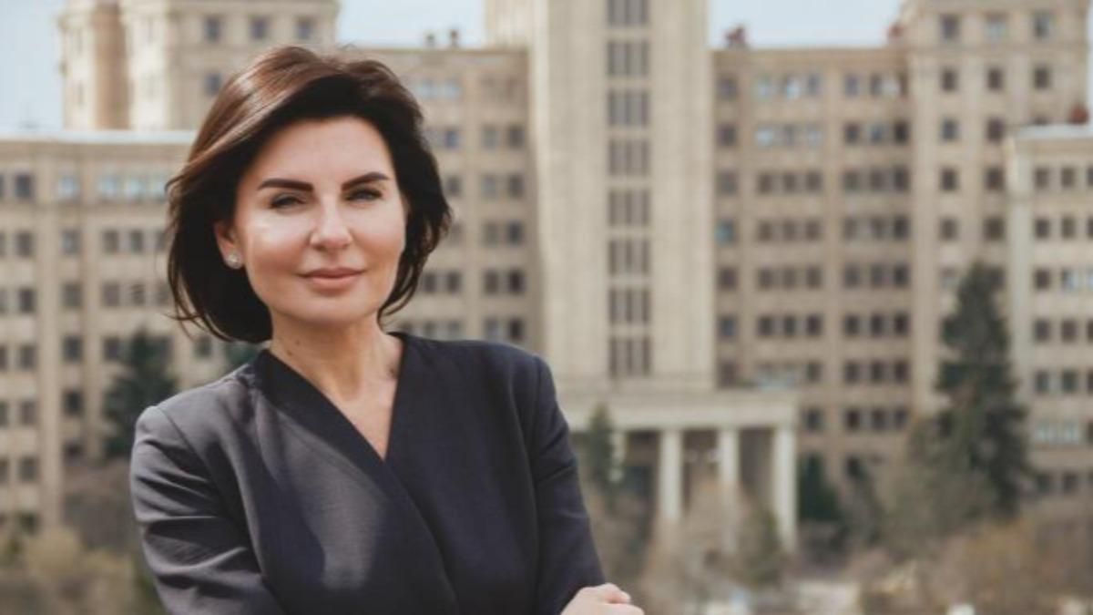 Хто новий ректор Харківського університету Каразіна: результати виборів 2021 Хто новий ректор Харківського університету Каразіна: результати виборів 2021