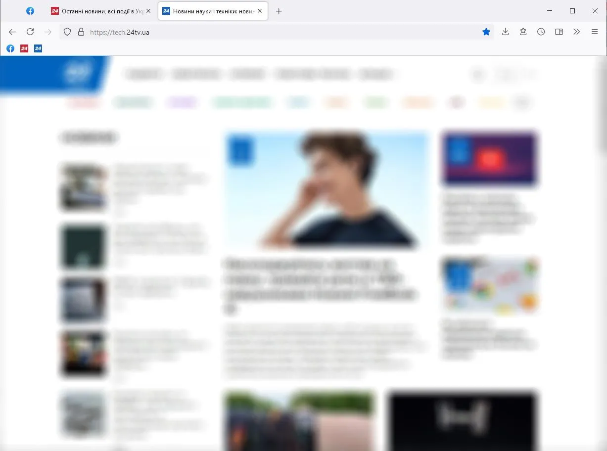 Оновлений дизайн Оновлений дизайн