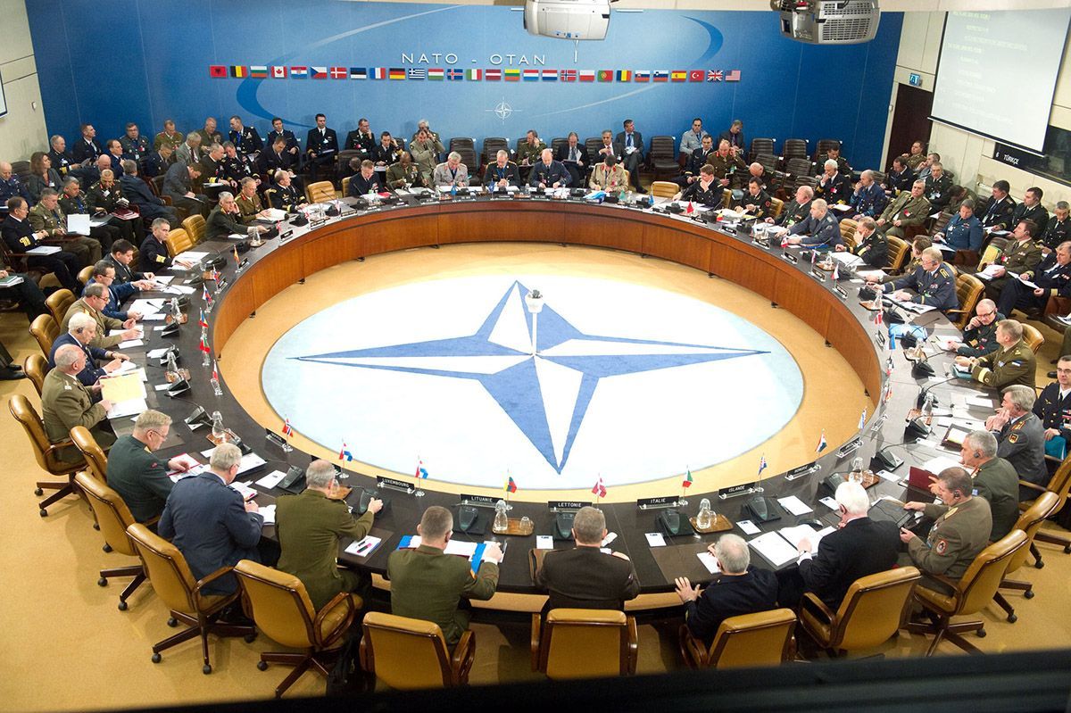 ПДЧ в НАТО не означає автоматичний вступ в Альянс, – Мусієнко