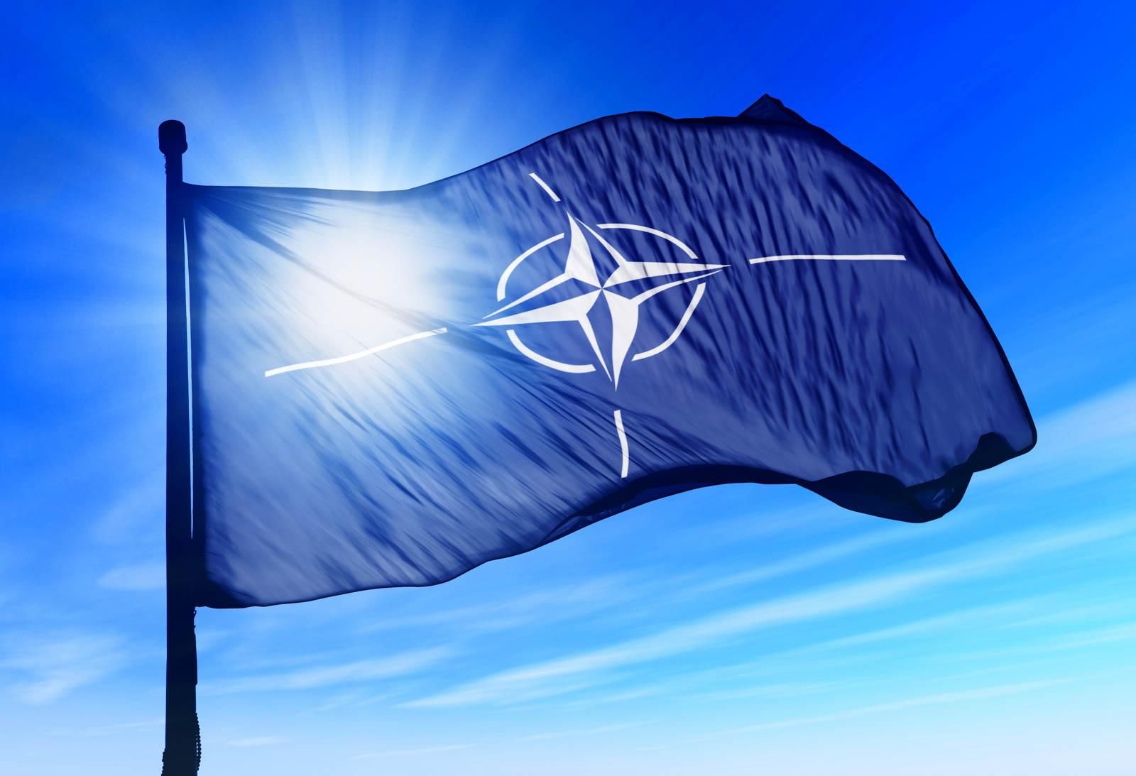 НАТО проводят широкомасштабные учения в небе над Европой