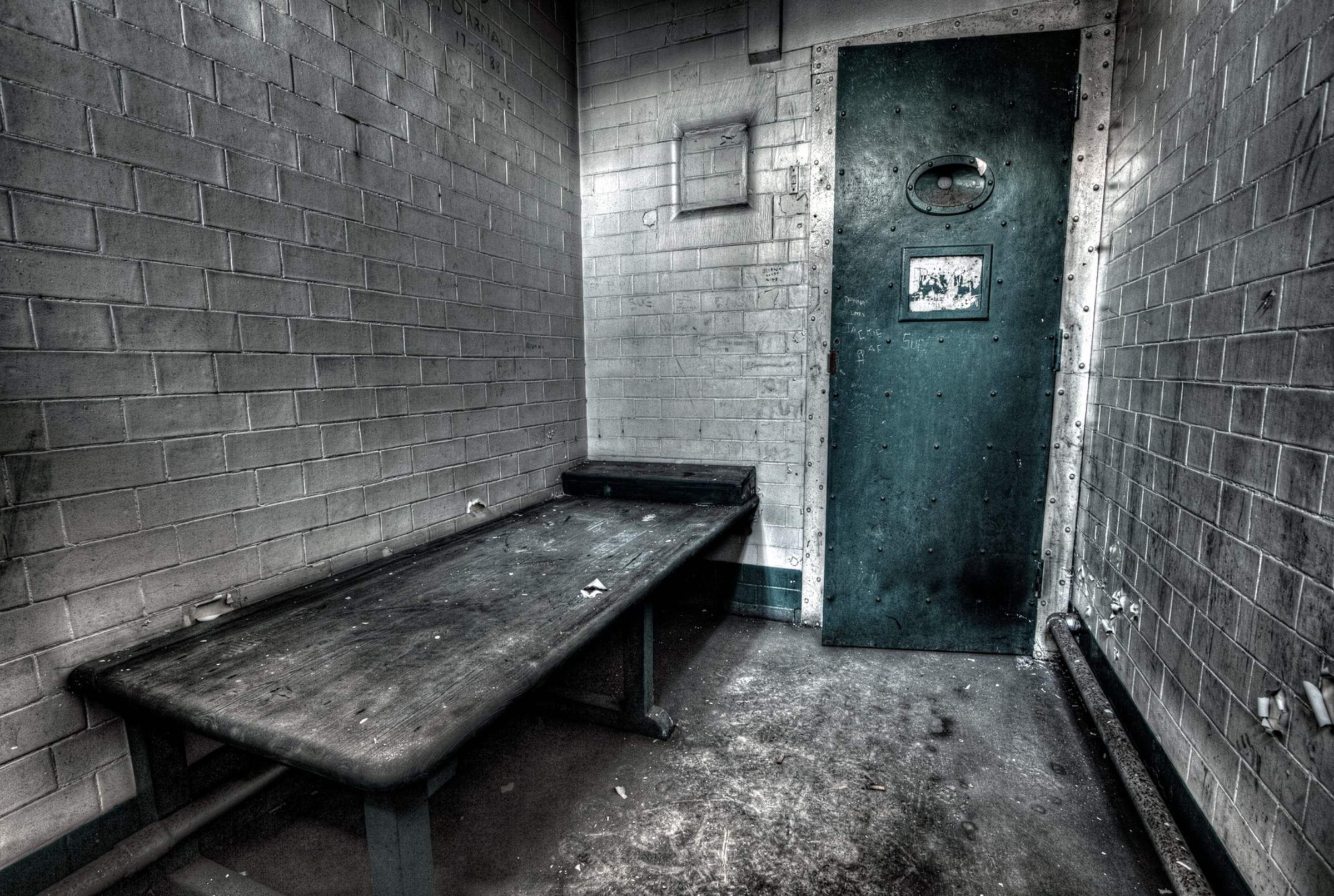 В Аризоне планируют казнить заключенных газом, как в Освенциме