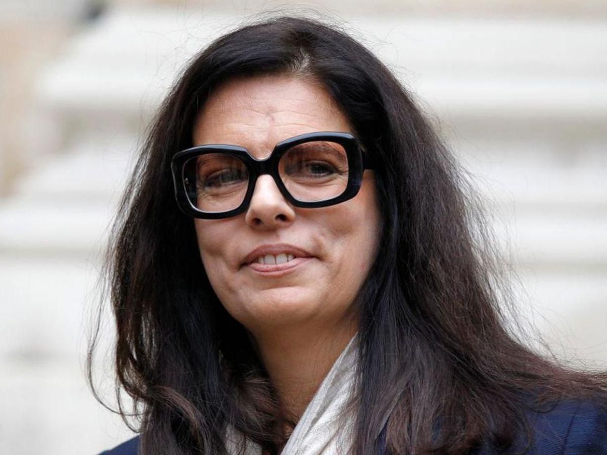 Самая богатая женщина планеты Самая богатая женщина планеты