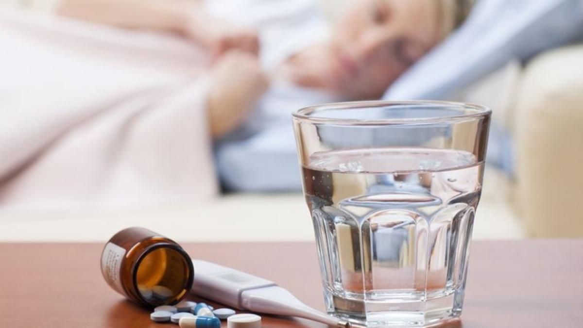 В интернате в Одесской области умерли 2 детей: вспышка заболевания В интернате в Одесской области умерли 2 детей: вспышка заболевания