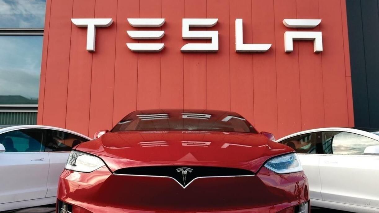 Tesla может открыть собственные рестораны: заявка на товарный знак Tesla может открыть собственные рестораны: заявка на товарный знак