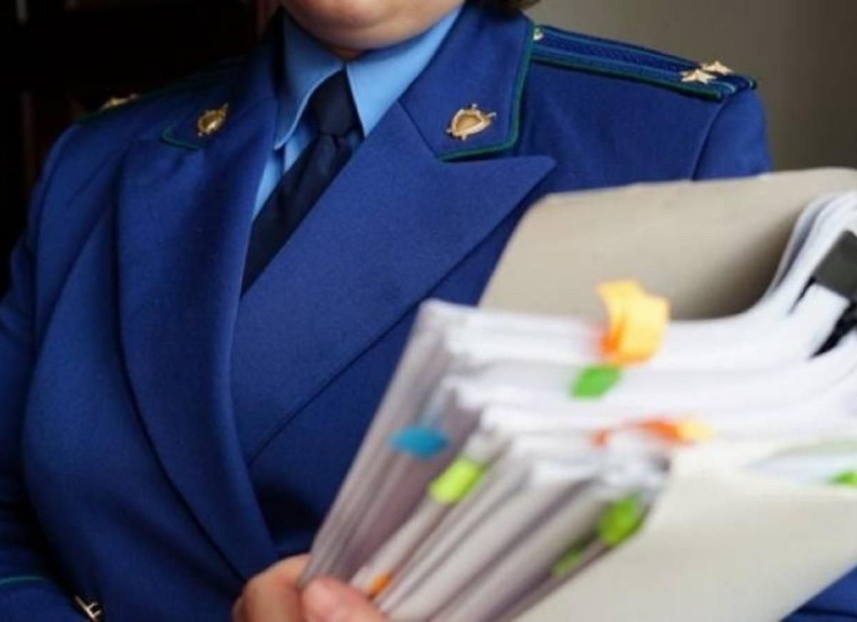 Загрожує арешт за відмову здати квартиру помічниці прокурора в Мінську Загрожує арешт за відмову здати квартиру помічниці прокурора в Мінську