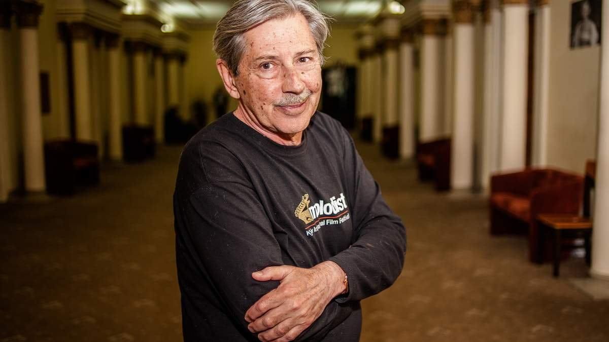 Звездные истории кинофестиваля Молодость: глава фестиваля рассказал о звездных гостях Звездные истории кинофестиваля Молодость: глава фестиваля рассказал о звездных гостях