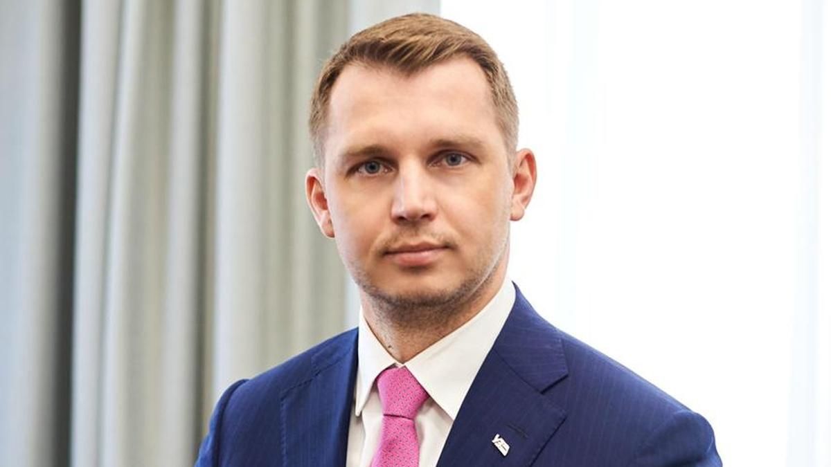 Оборот грузовых вагонов в мае превысил докризисный уровень, – руководитель УЗ Иван Юрик Оборот грузовых вагонов в мае превысил докризисный уровень, – руководитель УЗ Иван Юрик