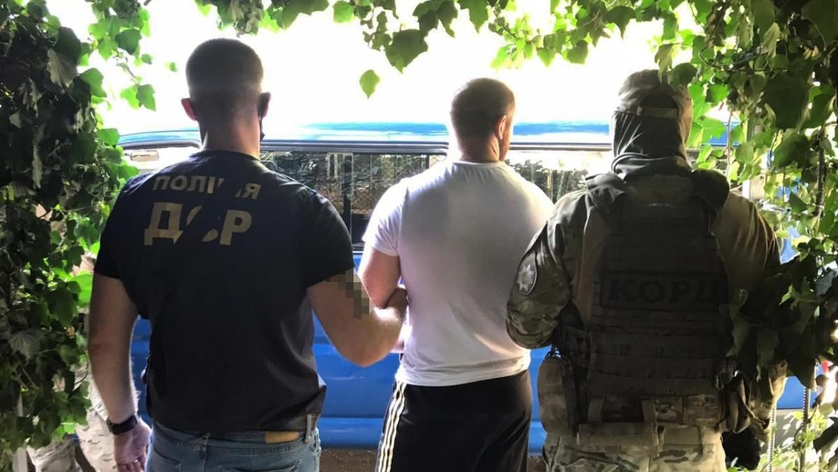 В Одесской области разоблачили банду, которая присваивала дома умерших