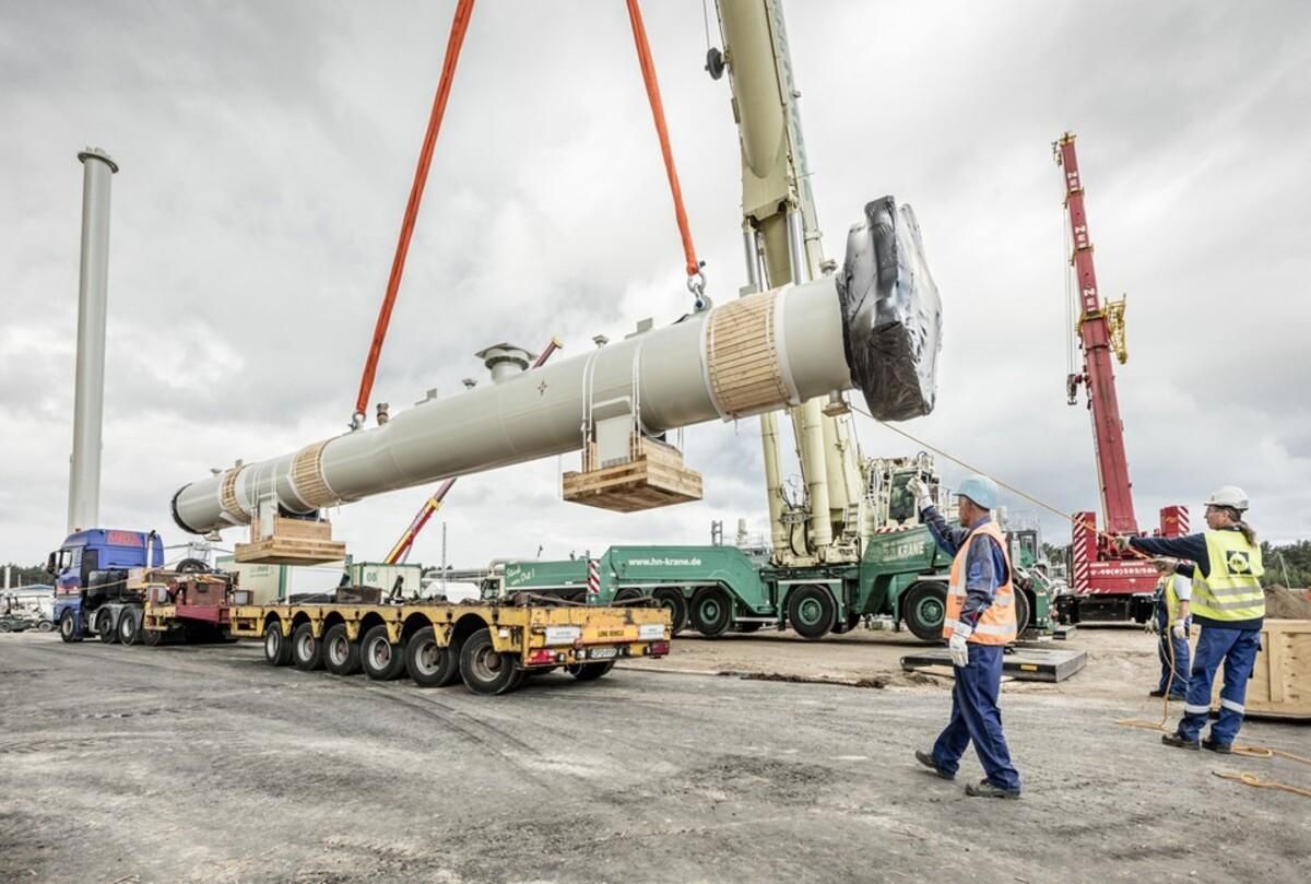 У США хотіли обміняти санкції щодо Північного потоку-2,– Фесенко У США хотіли обміняти санкції щодо Північного потоку-2,– Фесенко