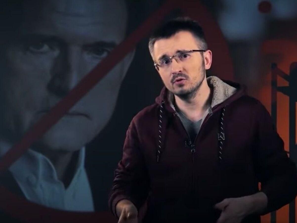 Денис Бігус анонсував 4 частину плівок Медведчука Денис Бігус анонсував 4 частину плівок Медведчука