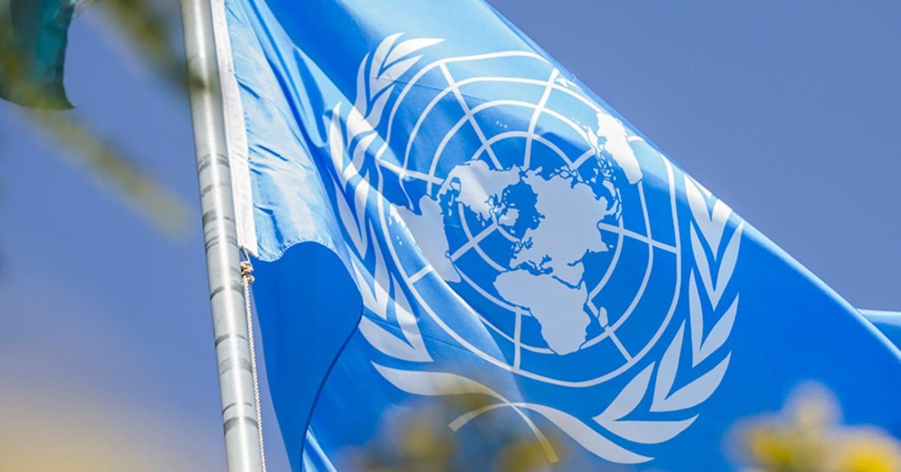 В ООН засудили спробу Росії поширити фейки про Україну