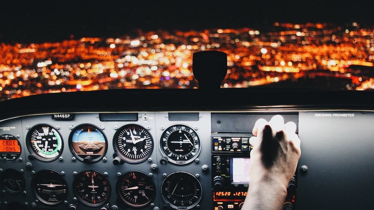 Криза тривала недовго: Німеччина та Росія відновили авіасполучення Криза тривала недовго: Німеччина та Росія відновили авіасполучення