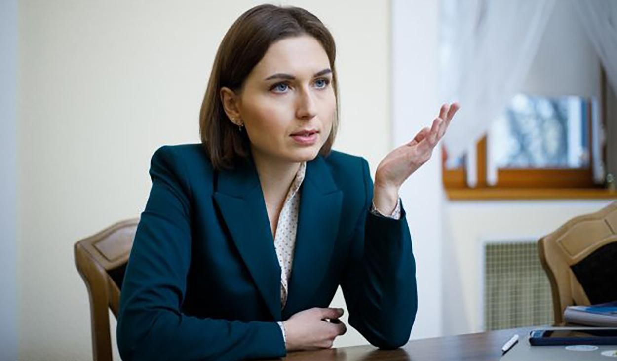 Немає грошей на освіту: Новосад про бюджетну декларацію на 2022 – 2024 Немає грошей на освіту: Новосад про бюджетну декларацію на 2022 – 2024