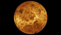 NASA вирішило повернутися на Венеру після 30-річної перерви