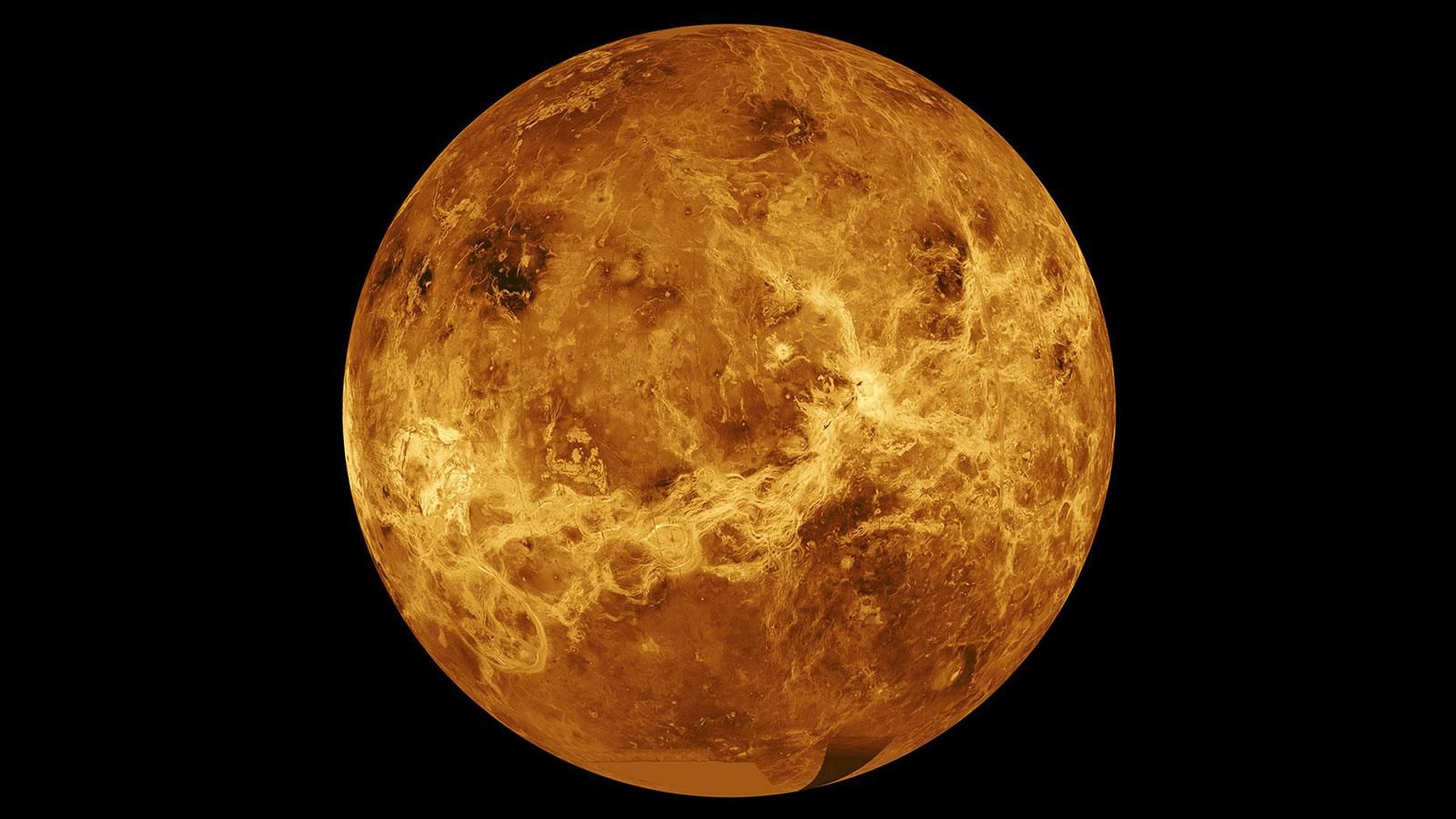 NASA вирішило відправити до Венеру два зонди після 32-річної перерви