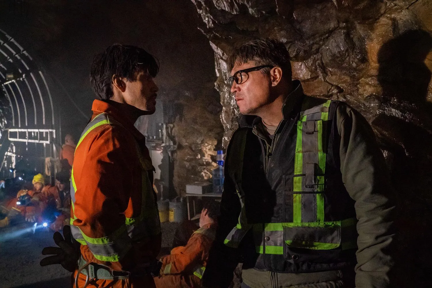 Льодовий дрифт Льодовий дрифт