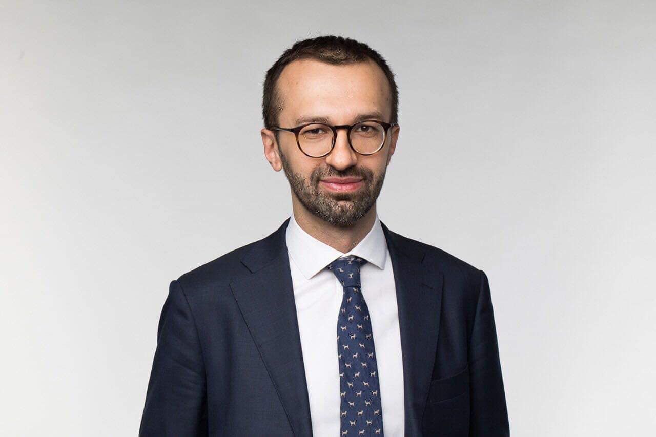 Лещенко про реєстр олігархів: Є ризик, що хтось не потрапить Лещенко про реєстр олігархів: Є ризик, що хтось не потрапить