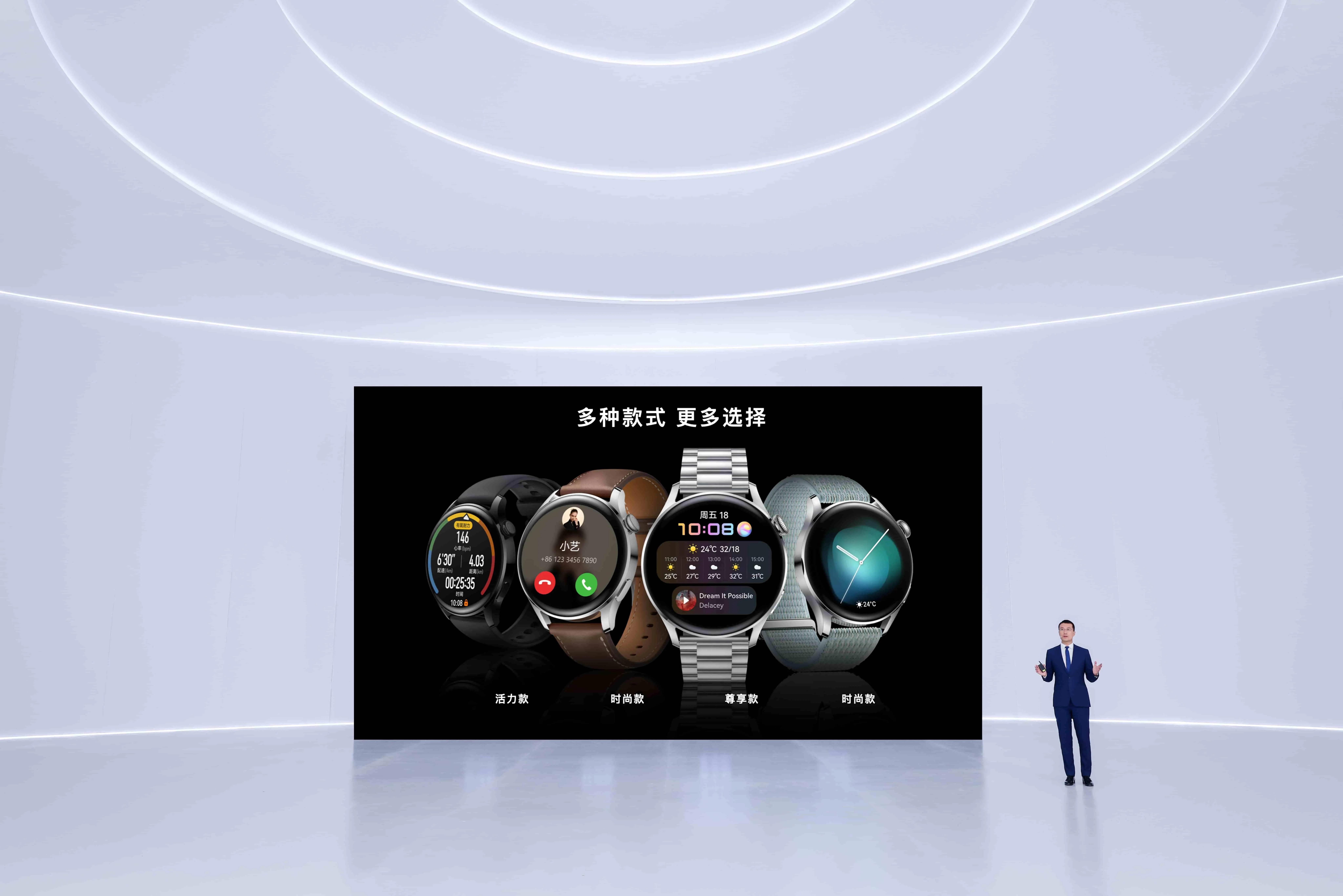 Huawei Watch 3 Huawei Watch 3