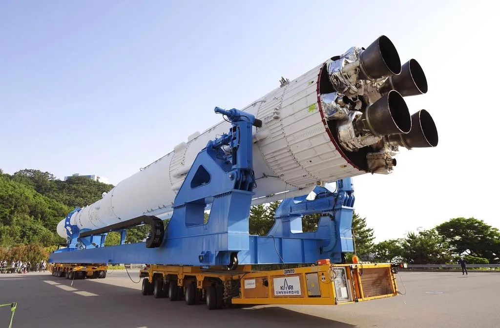 Південна Корея Південна Корея