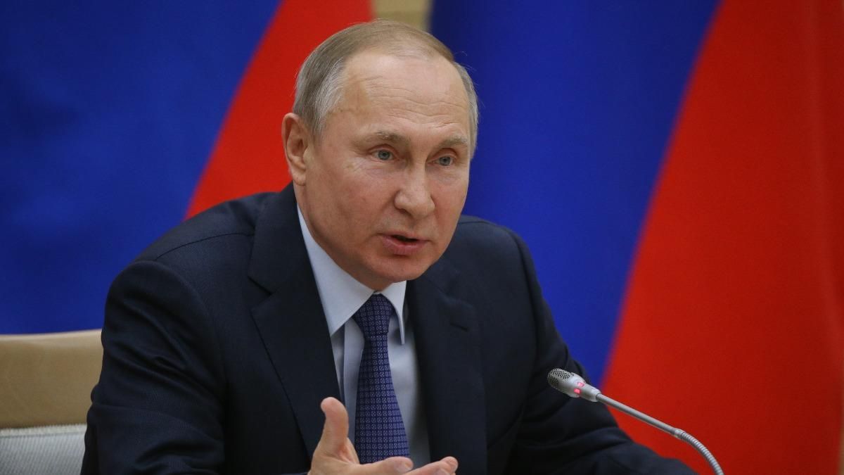 Уничтожение Украины - безумная цель Путина - посол Мельник Уничтожение Украины - безумная цель Путина - посол Мельник