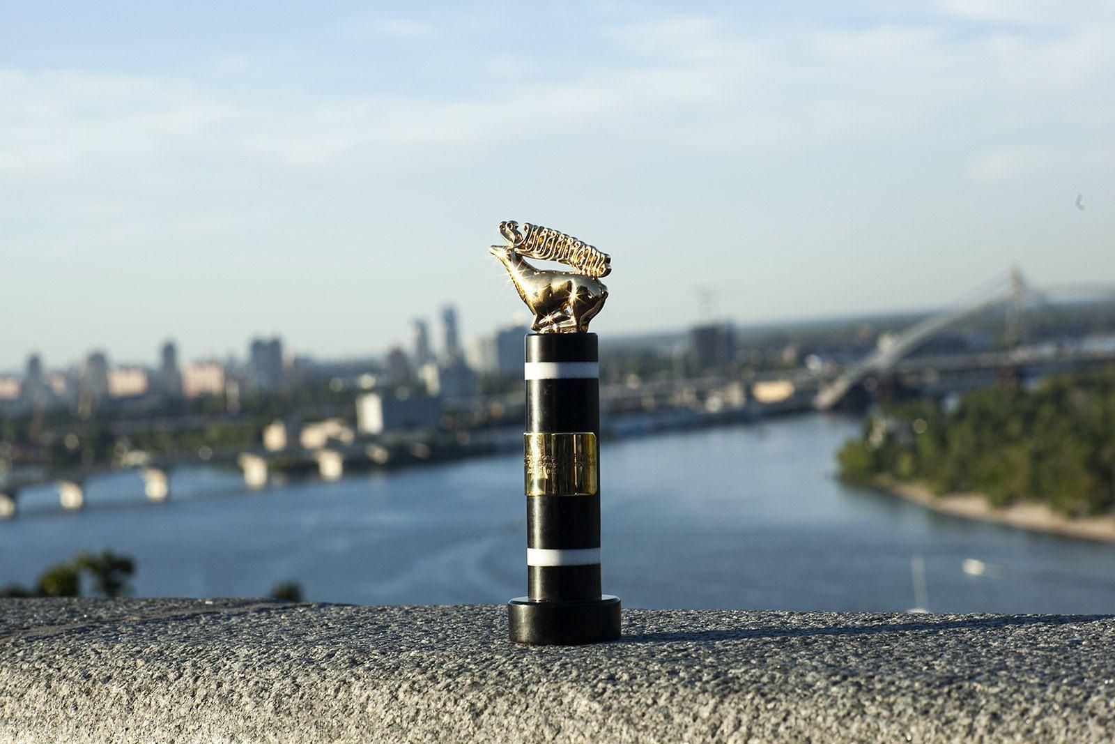 Это продвижение украинского кино и Украины как независимого государства в мире, – Халпахчи Это продвижение украинского кино и Украины как независимого государства в мире, – Халпахчи