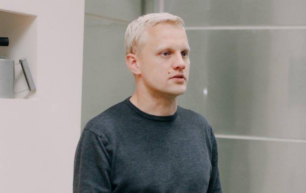 Правками Рада фактично знищила систему е-декларування, – Шабунін Правками Рада фактично знищила систему е-декларування, – Шабунін