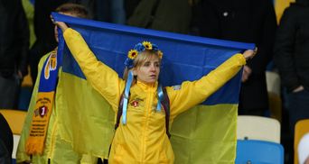 Українцям потрібно купувати COVID-браслет, щоб потрапити на матчі Євро-2020