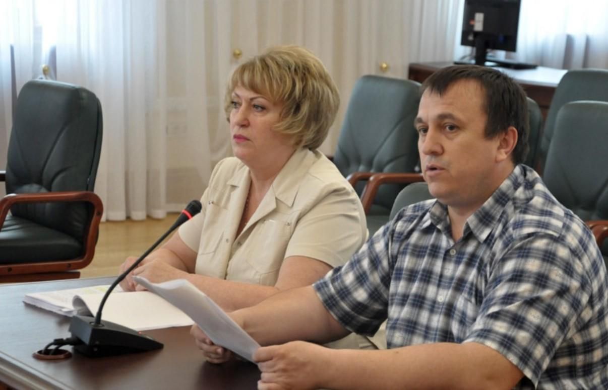 \ВАКС приговорил судью Анну Билык до 6 лет тюрьмы за взяточничество \ВАКС приговорил судью Анну Билык до 6 лет тюрьмы за взяточничество