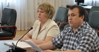 ВАКС приговорил судью Анну Билык к 6 годам тюрьмы за взяточничество