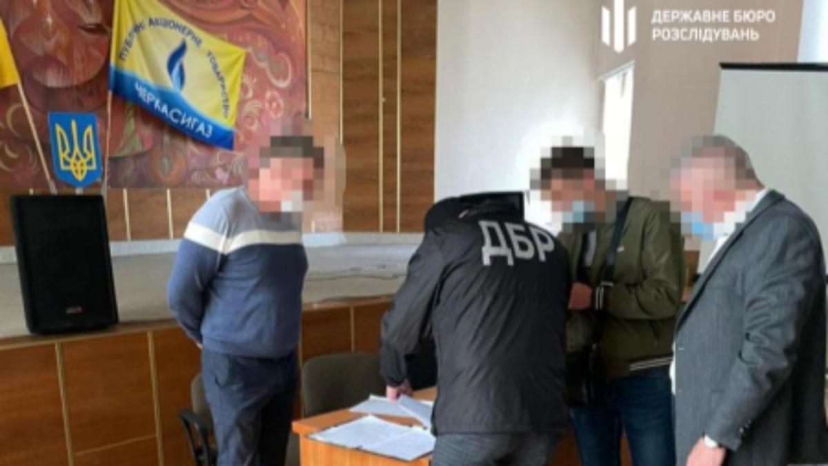 Убытки до 1,5 млрд: разоблачили ексчиновников Минэнергоугля Убытки до 1,5 млрд: разоблачили ексчиновников Минэнергоугля