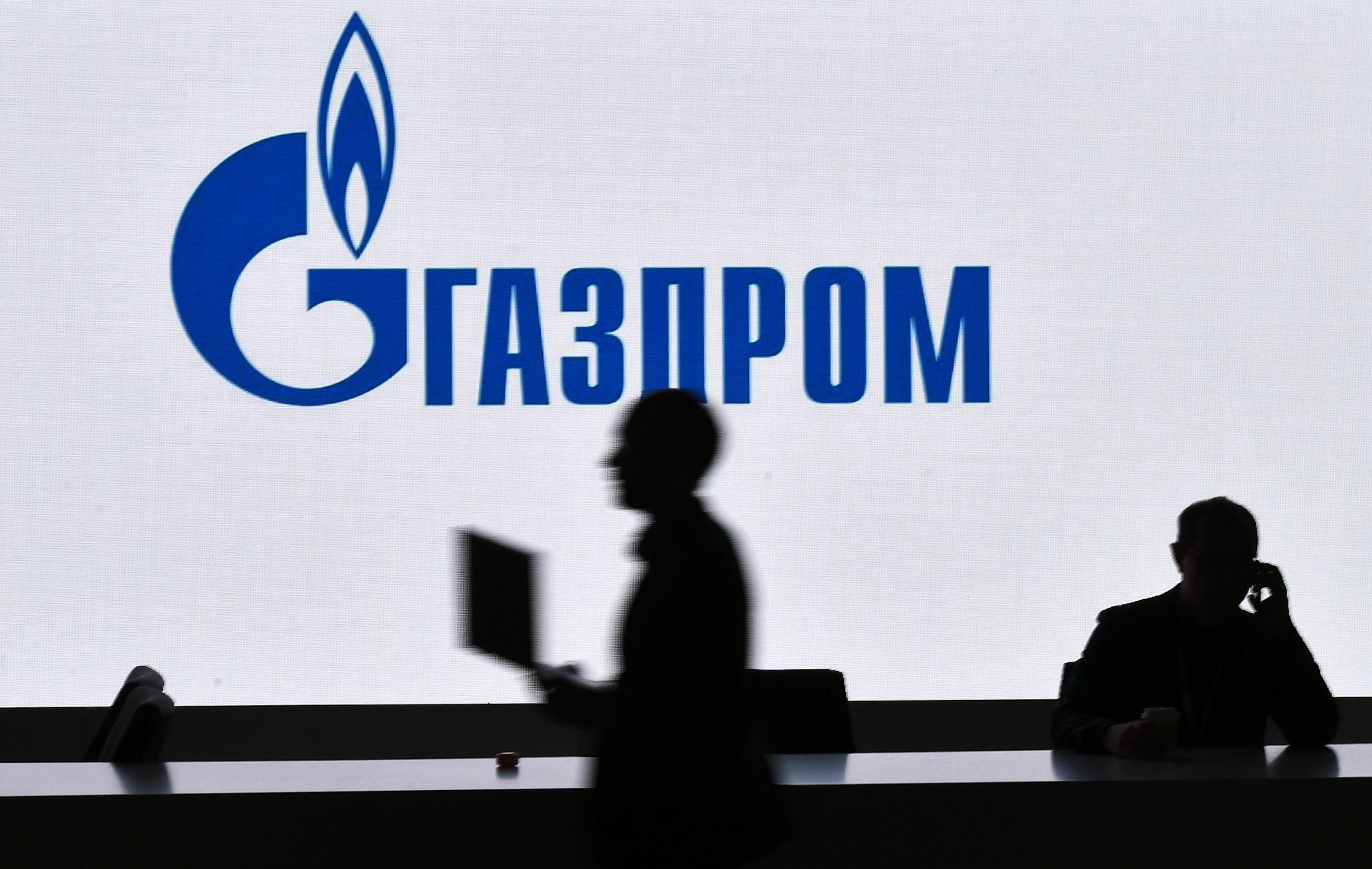 Польща хоче стати незалежною від Газпрому і допоможе Україні Польща хоче стати незалежною від Газпрому і допоможе Україні