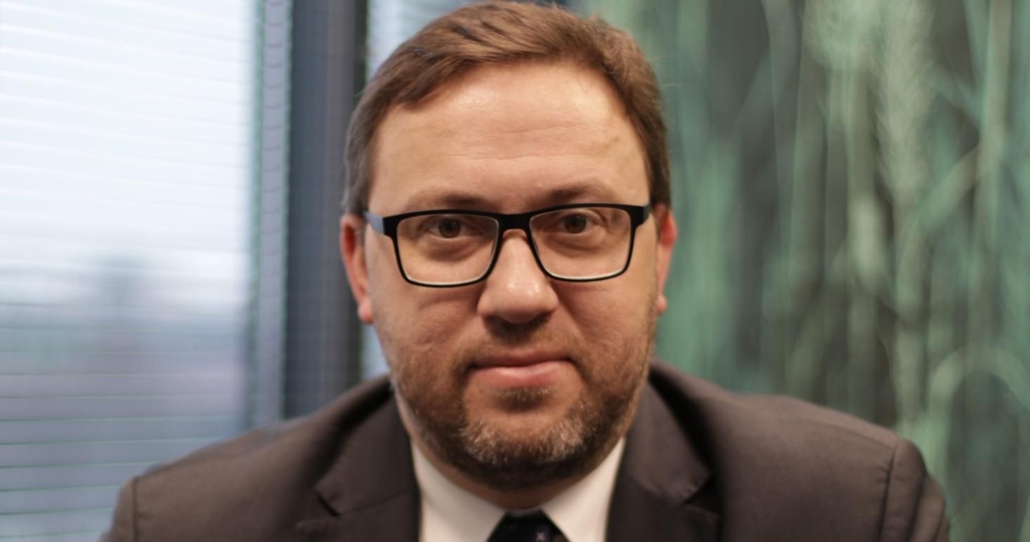 Варшава й Краків готові, – посол Польщі про заміну Мінська Варшава й Краків готові, – посол Польщі про заміну Мінська