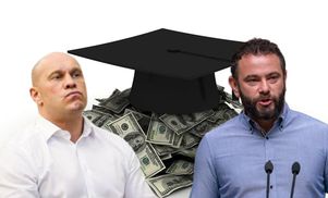 Не словом, а гривней: в Раде хотят штрафовать за плагиат, Кива и Дубинский возмущаются