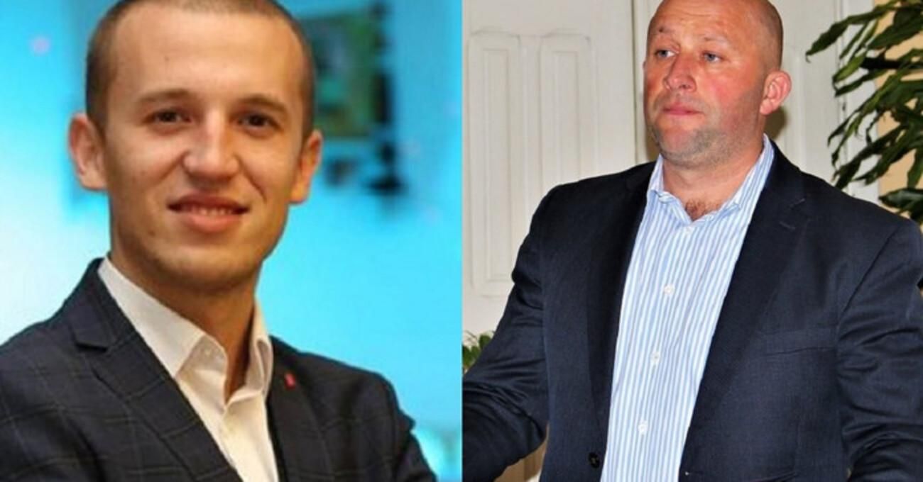 Підозрювали у корупції: заступники начальника Галицької митниці повернулися до роботи Підозрювали у корупції: заступники начальника Галицької митниці повернулися до роботи