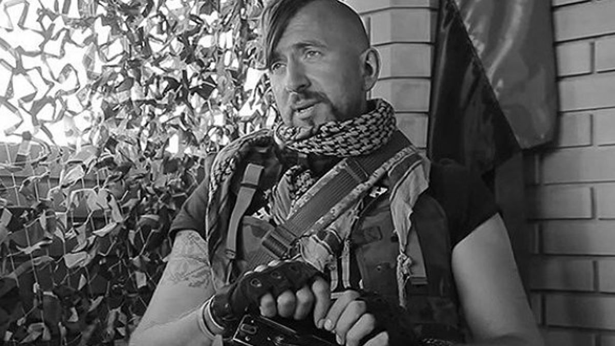 У Києві нарешті з’явився сквер імені Василя Сліпака: тепер офіційно У Києві нарешті з’явився сквер імені Василя Сліпака: тепер офіційно