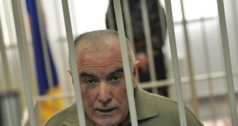 Осужденный за убийство Гонгадзе Пукач заявил, что дал показания под давлением Грицака и Голомши