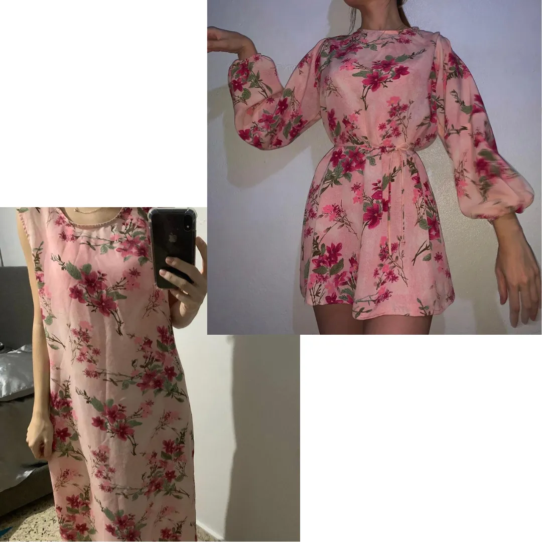 Як переробити старий костюм Як переробити старий костюм