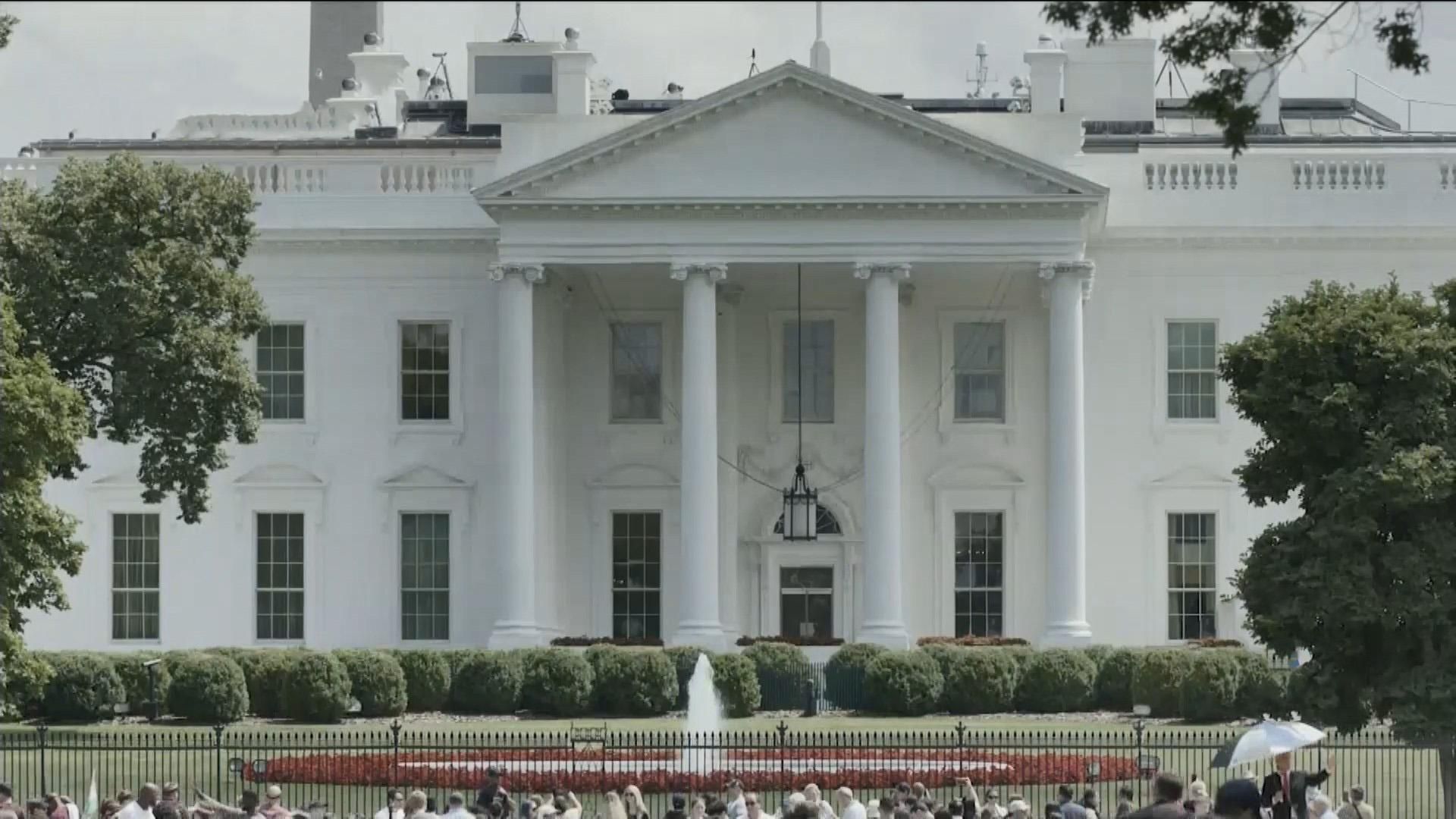 США оголосили боротьбу з корупцією одним із пріоритетів нацбезпеки – Голос Америки США оголосили боротьбу з корупцією одним із пріоритетів нацбезпеки – Голос Америки