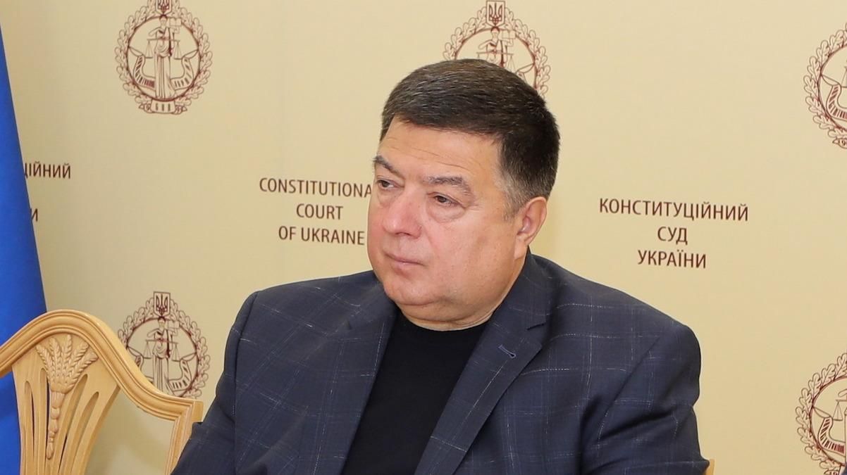 Тупицький тричі відвідував окупований Крим, – Схеми Тупицький тричі відвідував окупований Крим, – Схеми