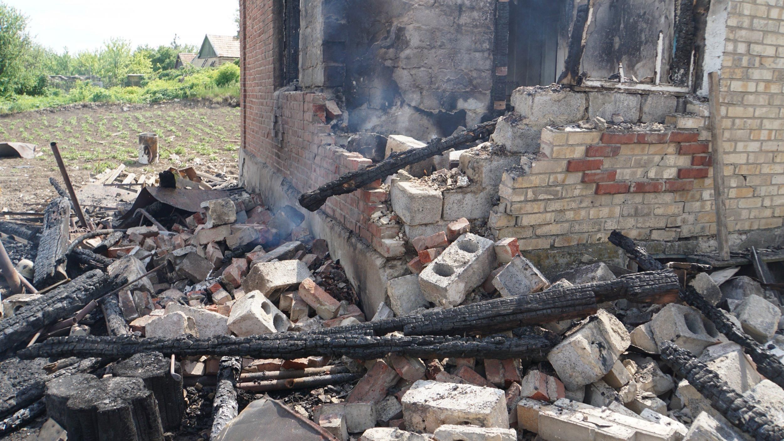 Україна вшановує пам'ять дітей, які загинули через агресію Росії Україна вшановує пам'ять дітей, які загинули через агресію Росії