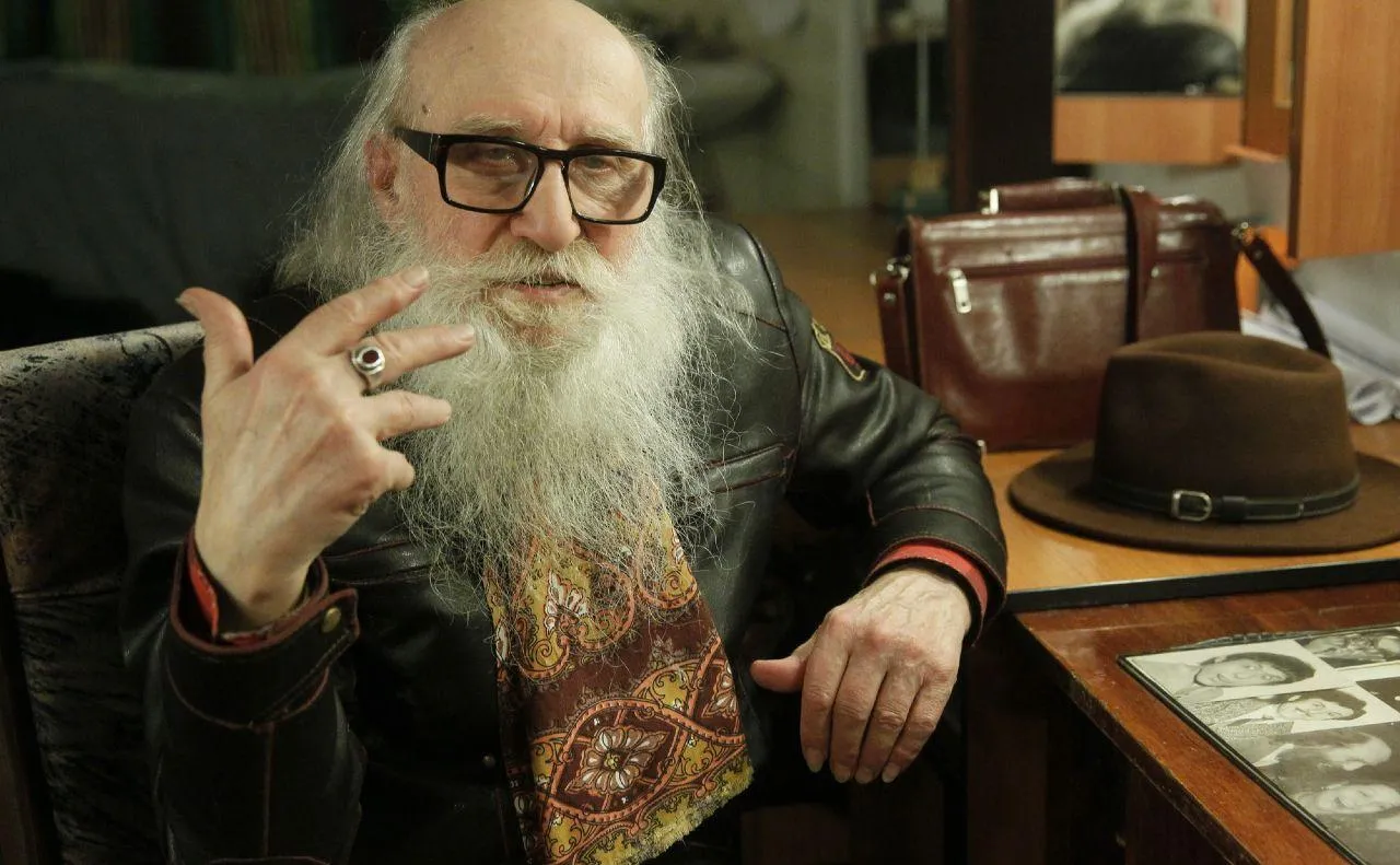 Помер Валерій Шептекіта Помер Валерій Шептекіта