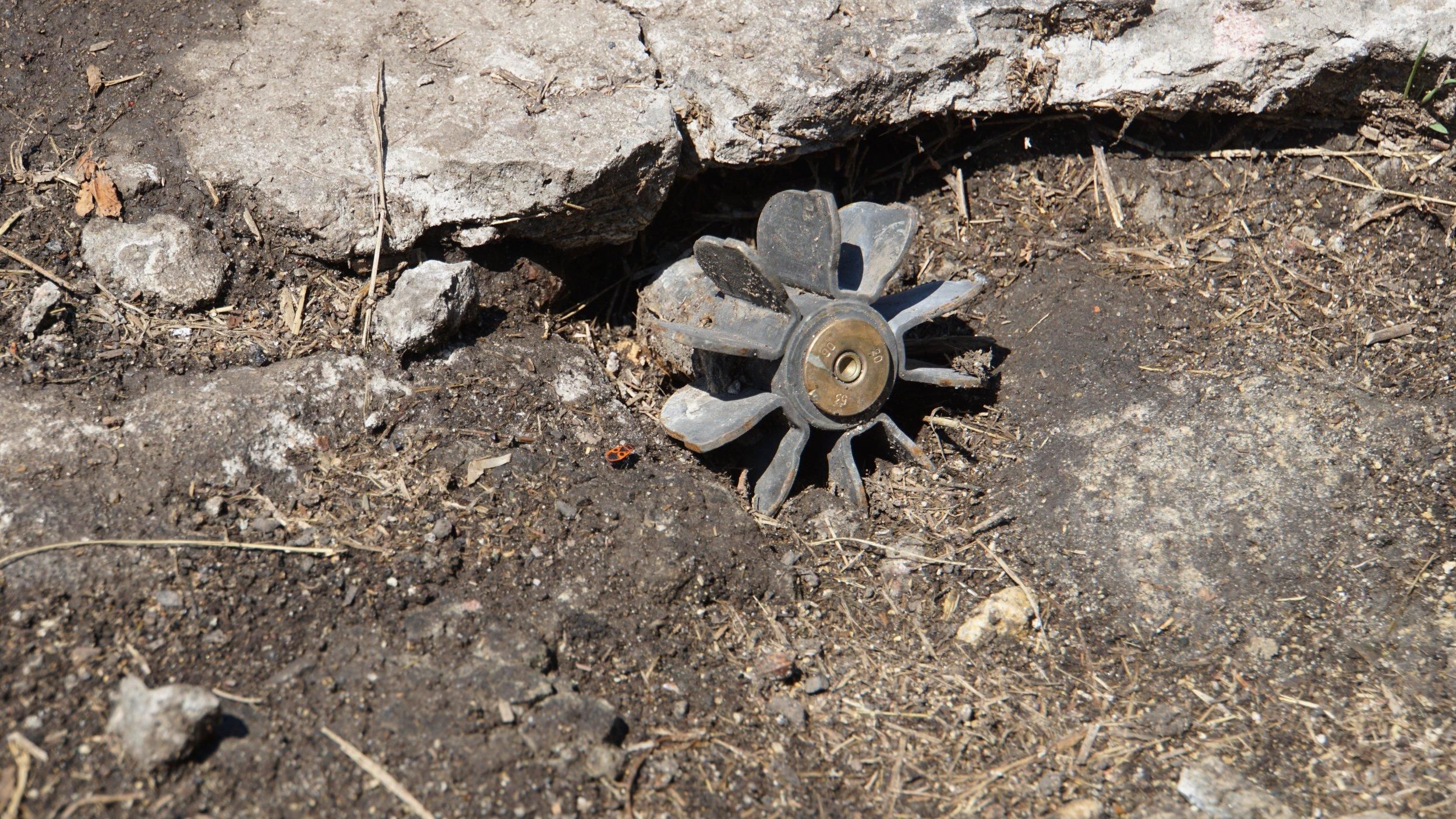 Украина чтит память детей, которые погиблы из-за агрессии России Украина чтит память детей, которые погиблы из-за агрессии России