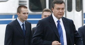 Фірма з орбіти сина Януковича володіє частиною елітного бізнес-центру в Москві, – "Схеми"