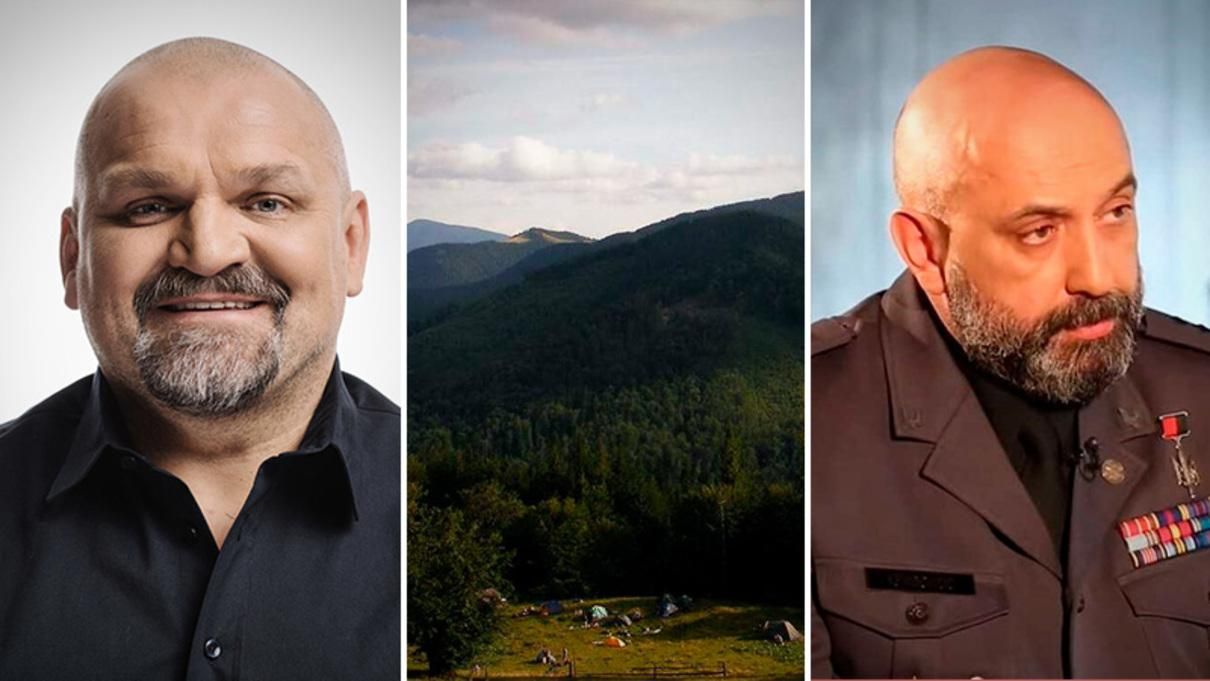 Новини України – 5 червня 2021: новини світу Новини України – 5 червня 2021: новини світу