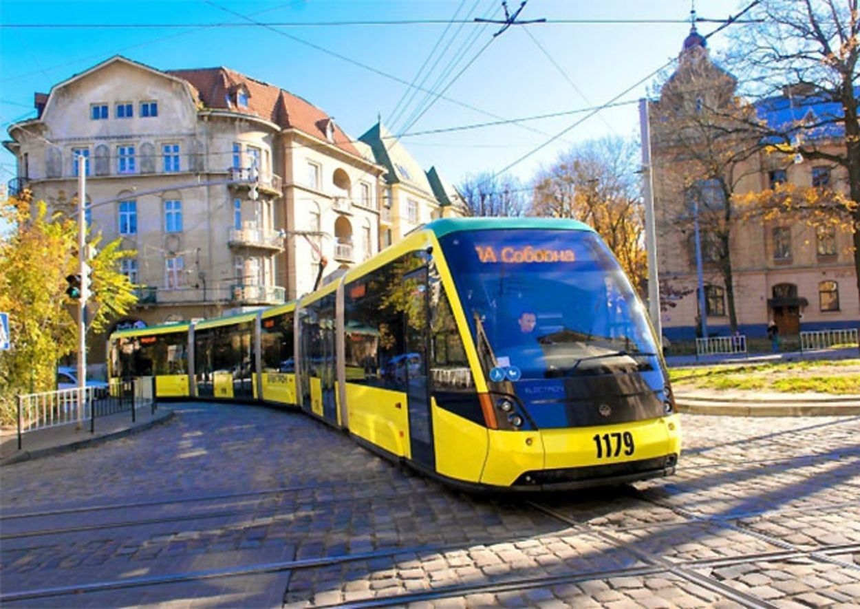 Во Львове возрастет стоимость проездных абонементов и пересадочных билетов в трамваях и троллейбусах 
