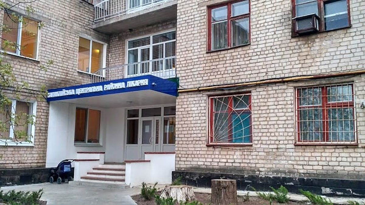 На Харківщині загинув 5 річний хлопчик через довге очікування хірурга
