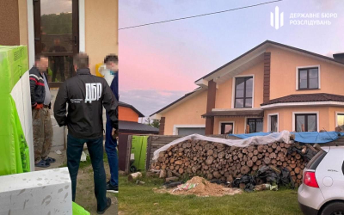 Суд арештував ексзаступника голови Чернігівської ОДА Суд арештував ексзаступника голови Чернігівської ОДА