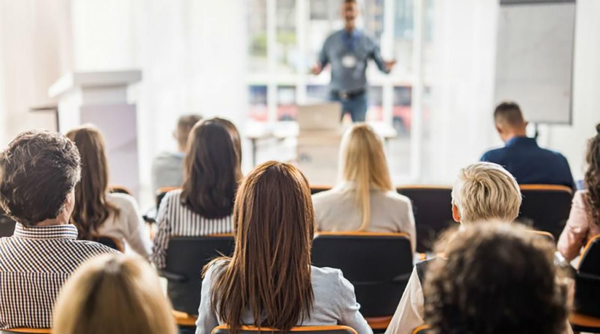 Что нужно знать учителю о повышении квалификации: объяснения Что нужно знать учителю о повышении квалификации: объяснения