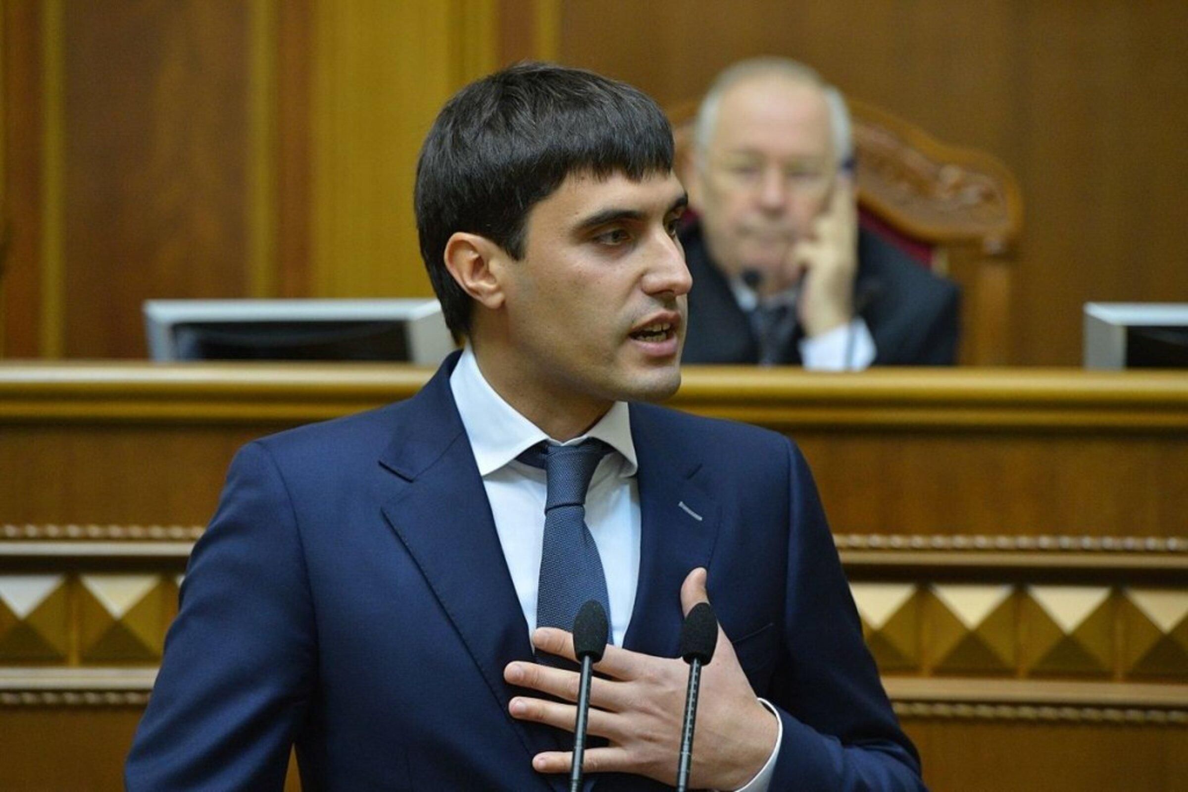 СБУ прокоментувала повернення одіозного регіонала Левченка в Україну СБУ прокоментувала повернення одіозного регіонала Левченка в Україну