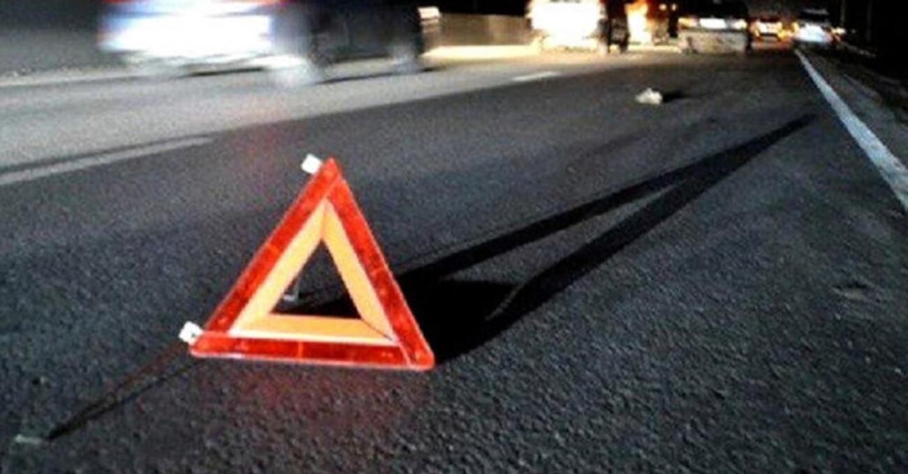 Сбил насмерть пешехода и скрылся: судья освободил водителя от наказания Сбил насмерть пешехода и скрылся: судья освободил водителя от наказания